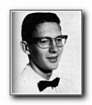 Dean Thomas: class of 1965, Norte Del Rio High School, Sacramento, CA.